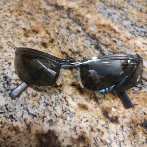 Arnette Sideshow 3022-502/54 Sunglasses Made in Italy